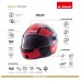Casco Ls2 Moto 370 Milan