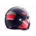 Casco Ls2 Moto 370 Milan