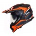 Casco Punto Extremo Doble Visor Mx 632 Dakar Casco Punto Extremo Doble Visor Mx 632 Dakar
