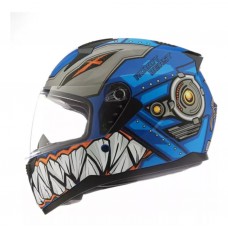 Casco Mac M67 Bass Monster Integral