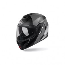 Casco Airoh Helios Abierto