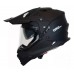 Casco Punto Extremo Doble Visor Mx 632 Dakar Casco Punto Extremo Doble Visor Mx 632 Dakar