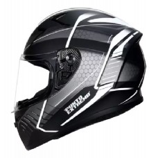 Casco Punto Extremo Fast 978 Integral