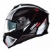 Casco Punto Extremo Dvs Ff 981 Integral Casco Punto Extremo Dvs Ff 981 Integral
