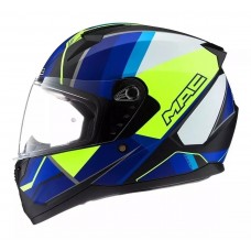Casco Mac M67 Bass Nirvana Integral