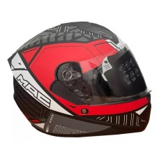 Casco Mac M67 Arcade Integral