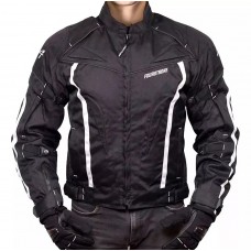 Campera Cordura Fourstroke 4 Estaciones Eco Jacket