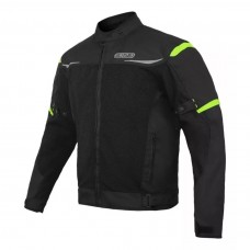 Campera Gp23 Cp40 City Verano C/ Protecciones