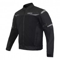 Campera Gp23 Cp40 City Verano C/ Protecciones