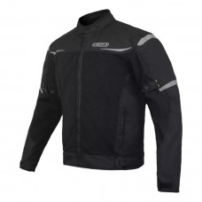 Campera Gp23 Cp40 City Verano C/ Protecciones