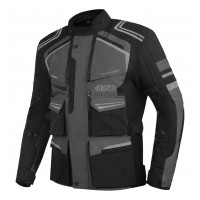 Campera Punto Extremo Gp23 Larga Proteccion