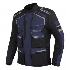 Campera Punto Extremo Gp23 Larga Proteccion