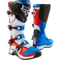 Botas Motocross Fox Head Comp 5 Originales Botas Motocross Fox Head Comp 5 Originales