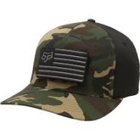 Gorra Fox Placate Flexfit Hat Original Gorra Fox Placate Flexfit Hat Original