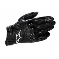 Guantes Pista Octane Proteccion Alpinr1 L52 Solo Talle Xxl Guantes Pista Octane Proteccion Alpinr1 L52 Solo Talle Xxl